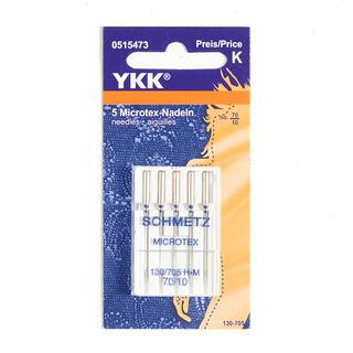 Igła Microtex Asortyment [nr 70/10] | YKK, 