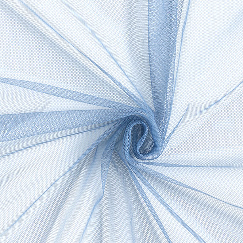Soft Mesh – jasnoniebieski,  image number 1