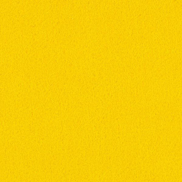 Filc 90 cm / grubość 3 mm – żółć,  image number 1