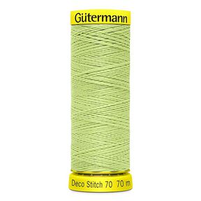 Nić Deco Stitch 70 (152) | 70m | Gütermann, 