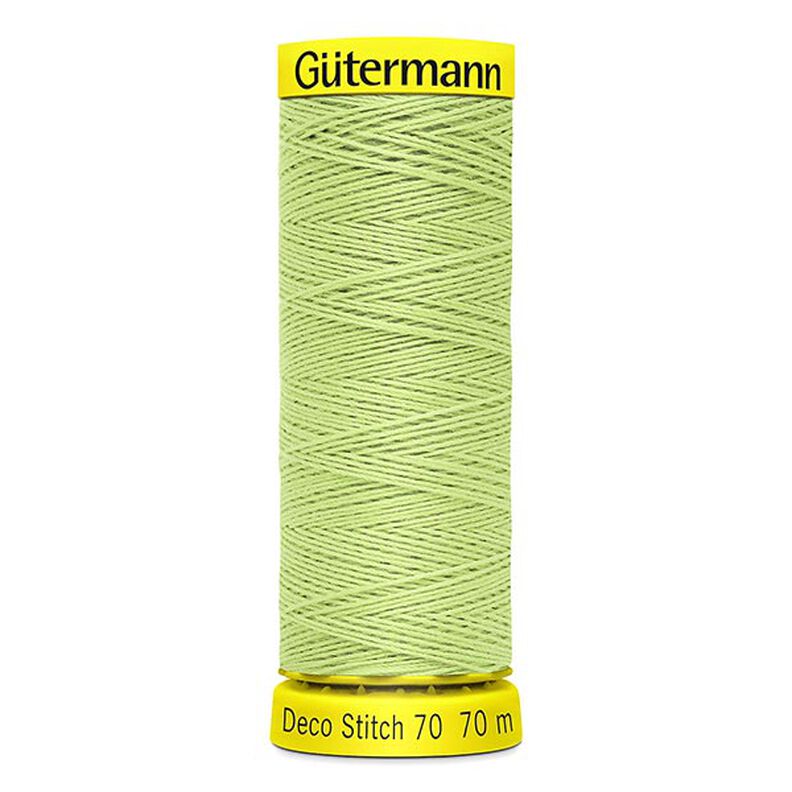 Nić Deco Stitch 70 (152) | 70m | Gütermann,  image number 1