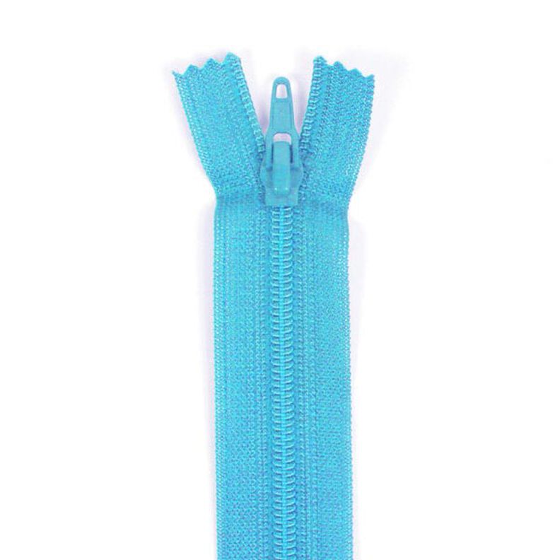Zamek błyskawiczny niepodzielne | Plastikowy (547) | YKK, image number 1