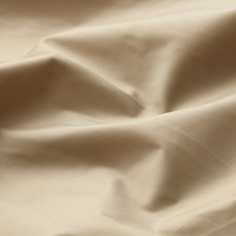 Wodoodporna tkanina kurtkowa ultralekki – piasek,  image number 3