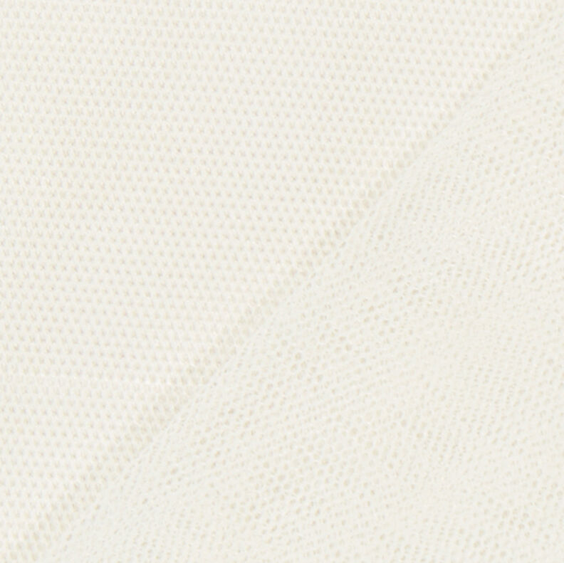 Soft Mesh – mleczna biel,  image number 3