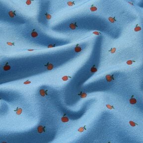 D?ersej bawe?niany ma?e jab?ka – d?ins, 