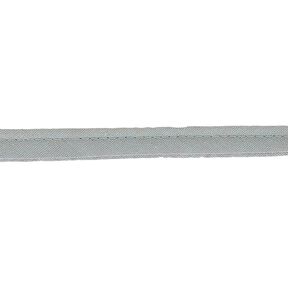 Taśma wypustkowa Polycotton [10 mm] – szary, 