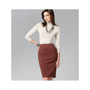 Spódnice, Vogue 8750 | 38 - 46, 