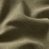 Tkanin dekoracyjna Płótno woskowany – khaki,  thumbnail number 2