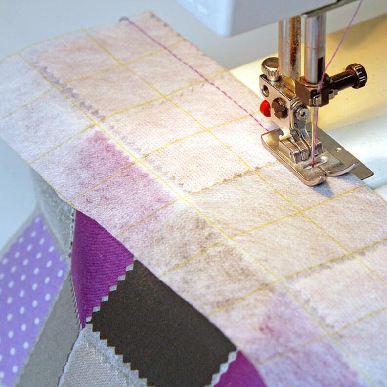 Quilter's Grid | Vilene – biel,  image number 6