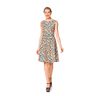 Sukienka, Burda 6339 | 34 - 44,  thumbnail number 2