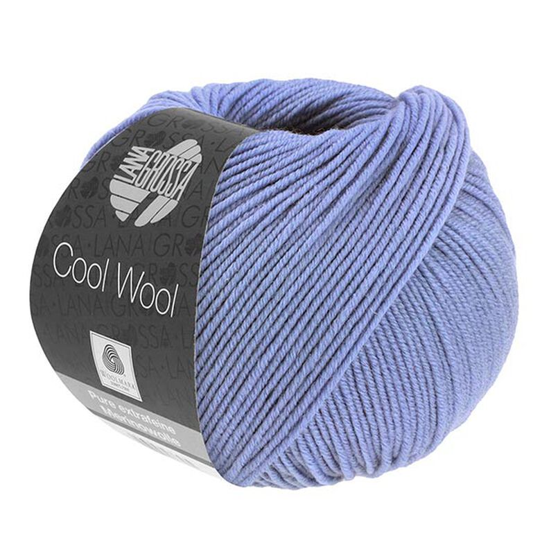 Cool Wool Uni, 50g | Lana Grossa – lilia,  image number 1
