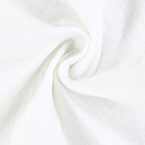 Filc 90 cm / grubość 1 mm – biel, 