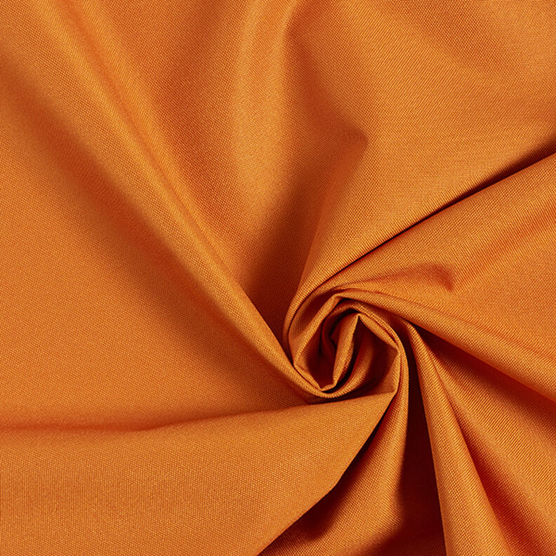 Tkanina outdoor Panama Jednokol – pomarańcza,  image number 1