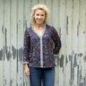 Bluza Valenciana | Lillesol & Pelle No. 74 | 34-58,  thumbnail number 8