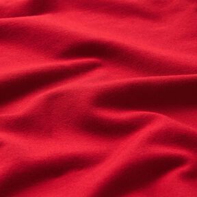 Lekka dresówka bawełniana jednokol. – malinowy, 
