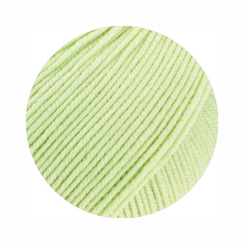 Cool Wool Uni, 50g | Lana Grossa – majowa zieleń,  image number 2