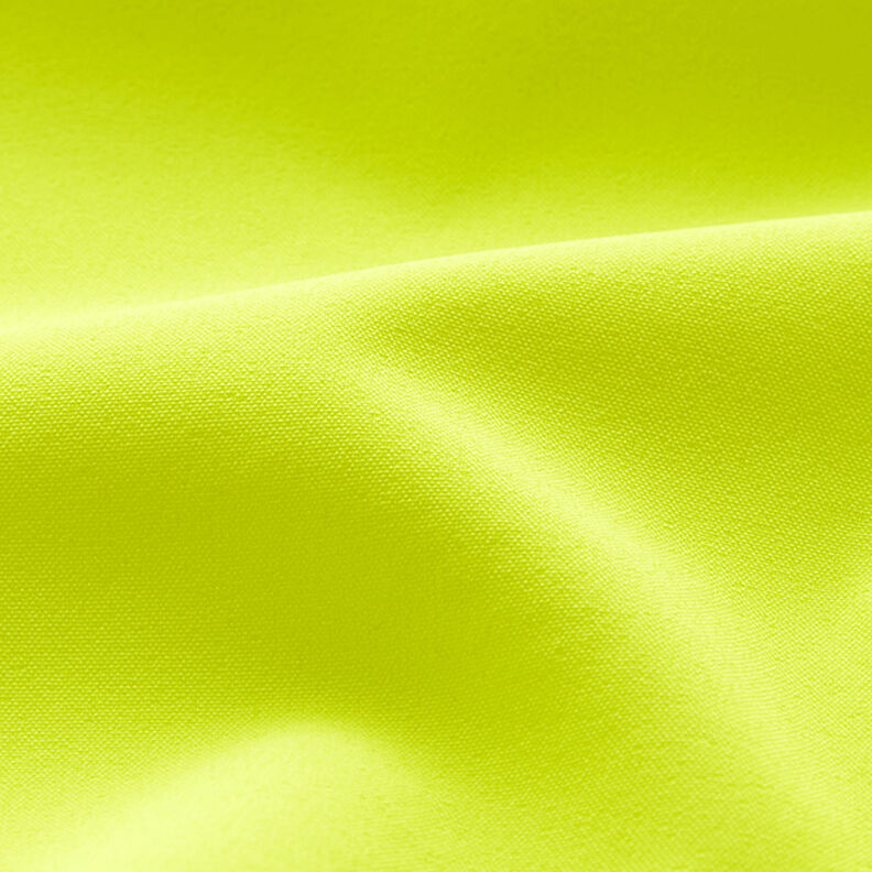 Softshell Jednokol – neonowa żółć,  image number 3