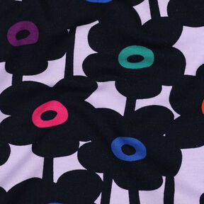 Soft Sweat Daisychain | Nerida Hansen – pastelowy beż/ciemnogranatowy, 