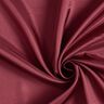 Podszewka acetatowa Jednokol – bordo,  thumbnail number 1