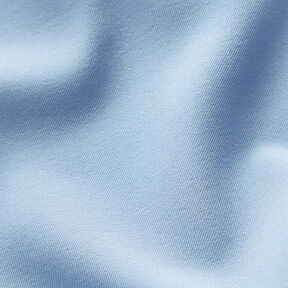 Lekka tkanina spodniowa strecz, jednokol. – niebieski brylantowy, 