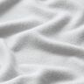 Dzianina o drobnym ściegu jednokol. – srebrnoszary,  thumbnail number 2