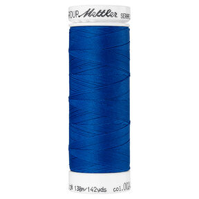 Seraflex nici do szwów elastycznych (0024) | 130 m | Mettler – błękit, 