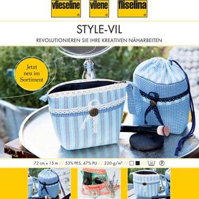 Style-Vil | Vilene – biel, 