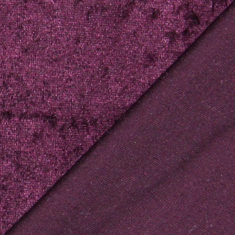 Aksamit panneński – bakłażan,  image number 3