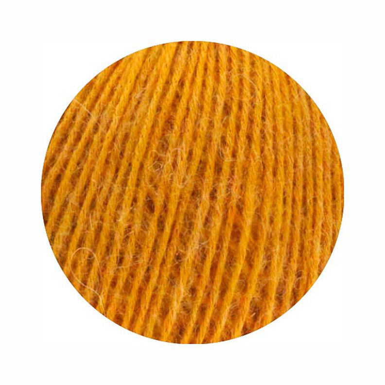 Ecopuno, 50g | Lana Grossa – laranja-claro,  image number 2
