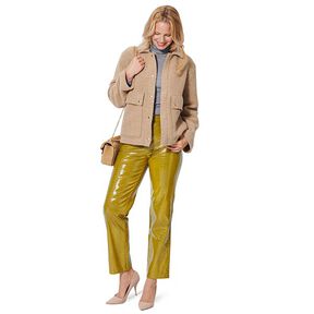 Kurtka i płaszcz | Burda 5941 | 34-48, 