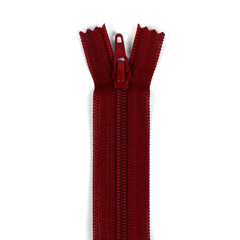 Zamek błyskawiczny niepodzielne | Plastikowy (864) | YKK, image number 1