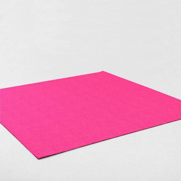 Filc 90 cm / grubość 3 mm – pink,  image number 2