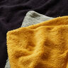 Sherpa Mieszanka bawełny Jednokol – czerń,  thumbnail number 5