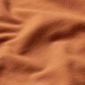 Dżersej bawełniany średniej ciężkości jednokol. – terakota,  thumbnail number 2