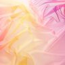Siatka Tęczowy gradient – pastelowy fiolet/brzoskwiniowopomarańczowy,  thumbnail number 3