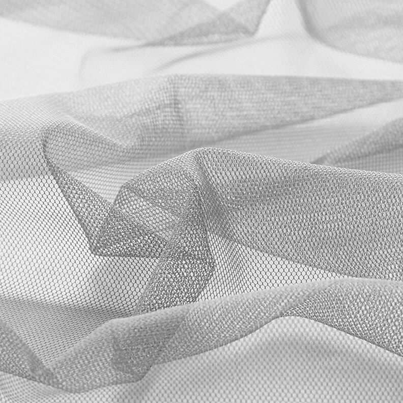 Soft Mesh – szary,  image number 2