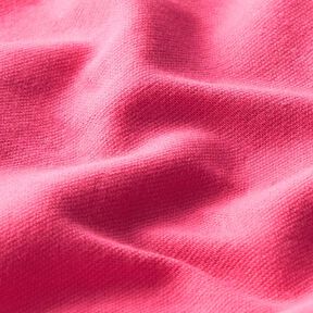 GOTS Dzianina ściągaczowa bawełniana | Tula – pink, 