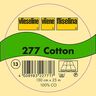 277 Cotton Włóknina bawełniana | Vilene – biel,  thumbnail number 2