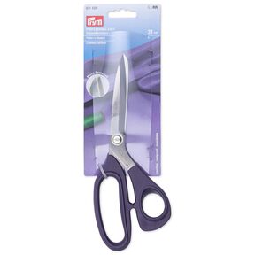 PROFESSIONAL Xact Nożyce 21 cm | Micro Serration | Prym, 