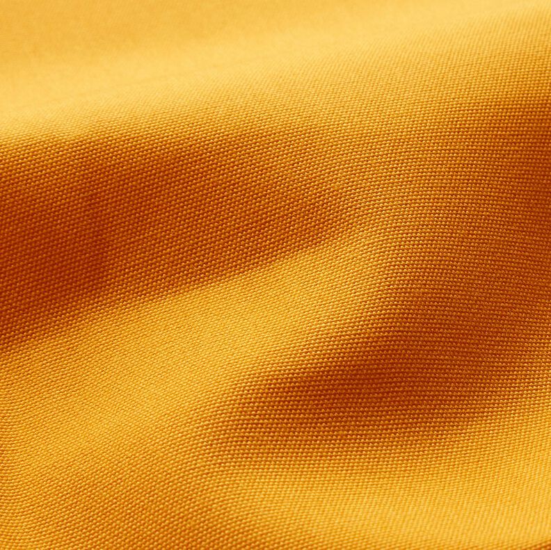 Tkanina outdoor Płótno Jednokol – słoneczna żółć,  image number 1