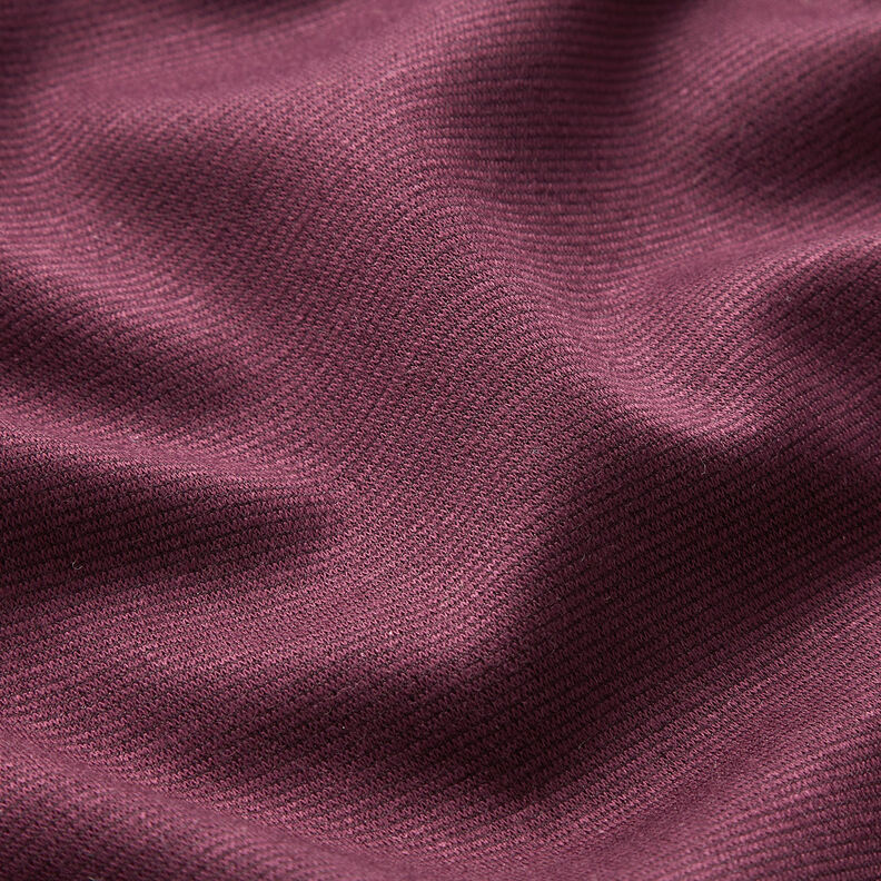 Dżersej romanit klasyczny – bordo,  image number 3