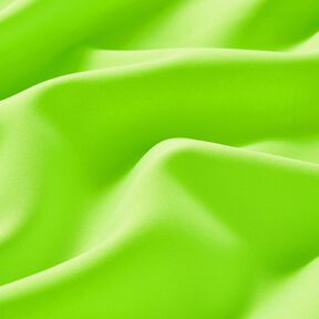 Classic Poly – neonowa zieleń, 