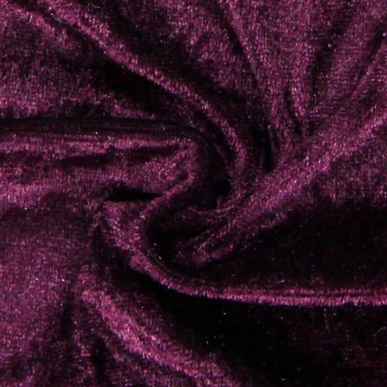 Aksamit panneński – bakłażan,  image number 2