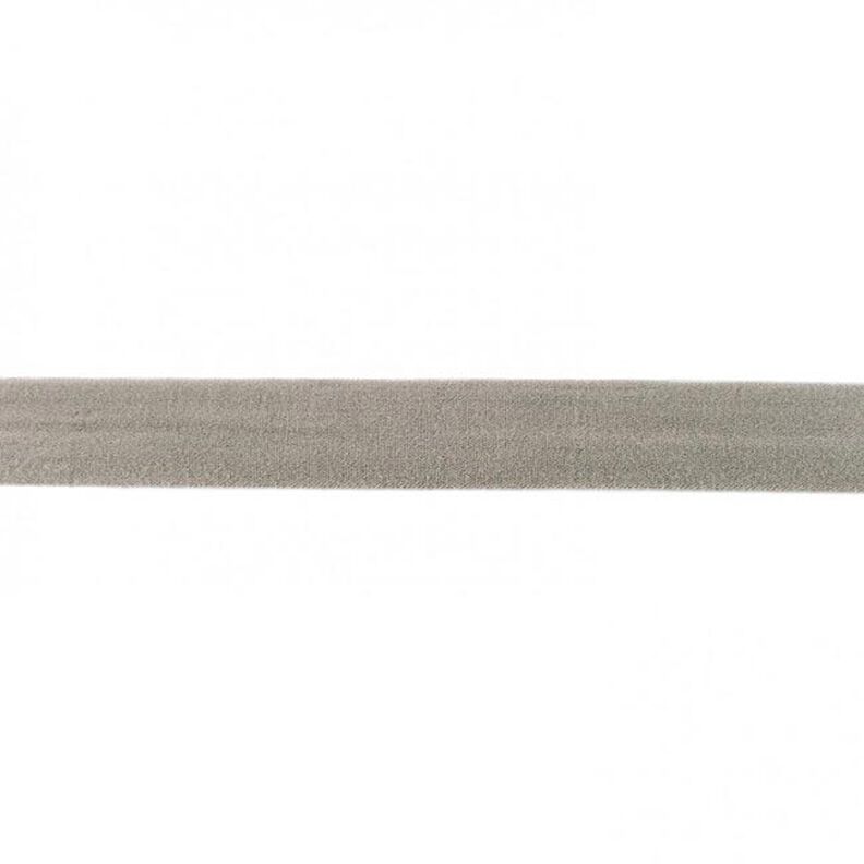 Elastyczna lamówka  matowy [20 mm] – szary,  image number 1