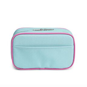 VARIO Case Prym Love [ Wymiary: 13,5 x 22,5 x 5 cm ] | Prym – turkus, 