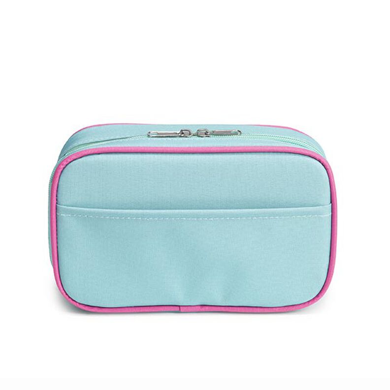 VARIO Case Prym Love [ Wymiary: 13,5 x 22,5 x 5 cm ] | Prym – turkus,  image number 2