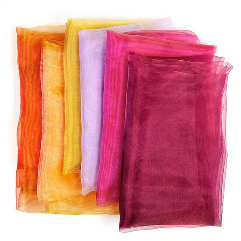 Organza &ndash; złoto,  image number 4