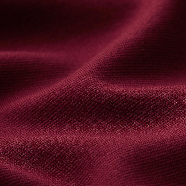 Dżersej romanit Premium – bordo, image number 2