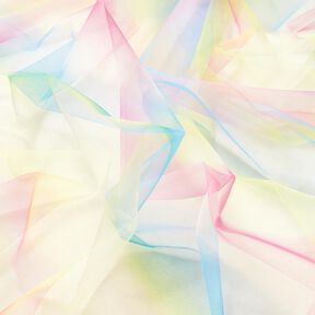 <h2>Softmesh Regenbogen, bunt &ndash; Kolorowy i Przezroczysty</h2>, 