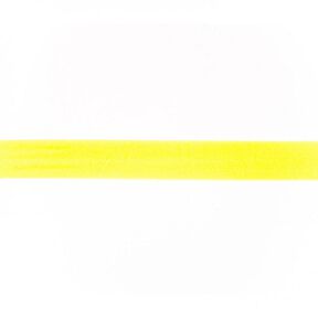 Elastyczna lamówka  matowy [20 mm] – neonowa żółć, 